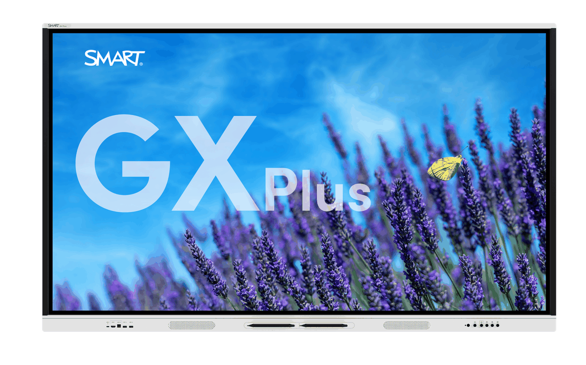 SMART GX186-V4 – monitor interaktywny 86 cali