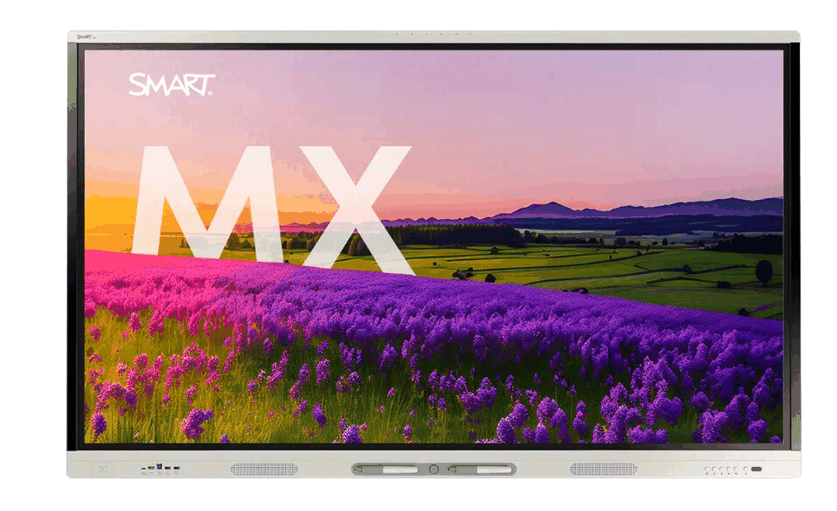 SMART MX275-V5 – monitor interaktywny 75 cali