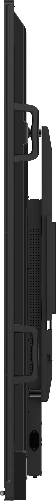Złącza monitora interaktywnego iiyama ProLite TE8613A-B3AG 86 cali
